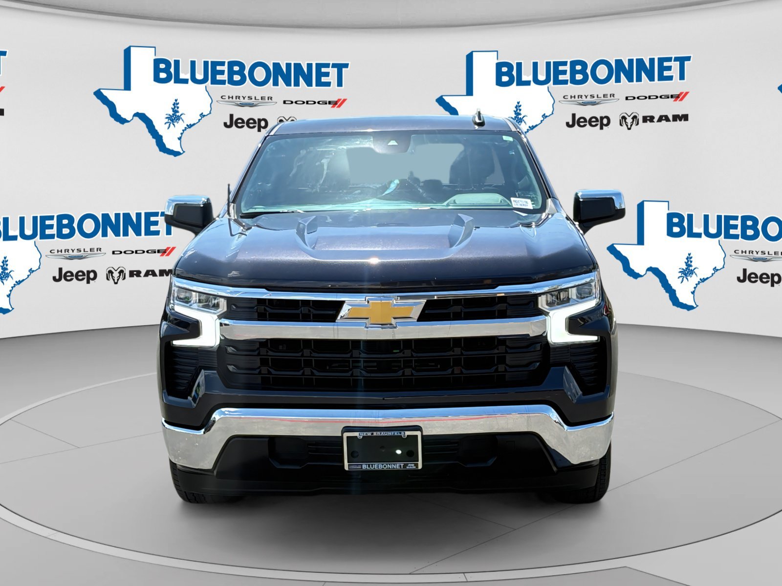 chevrolet silverado 1500 2022 3GCPACEK4NG570156 image chevrolet silverado 1500 2022 3GCPACEK4NG570156 image